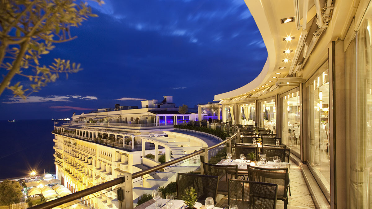 Electra Palace Hotel Thessaloniki